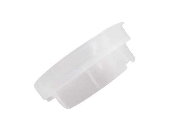 แผ่นบังทุ่น เลื่อยวงเดือน Makita 5806B [#31] Pn.415873-2 (แท้) #B11