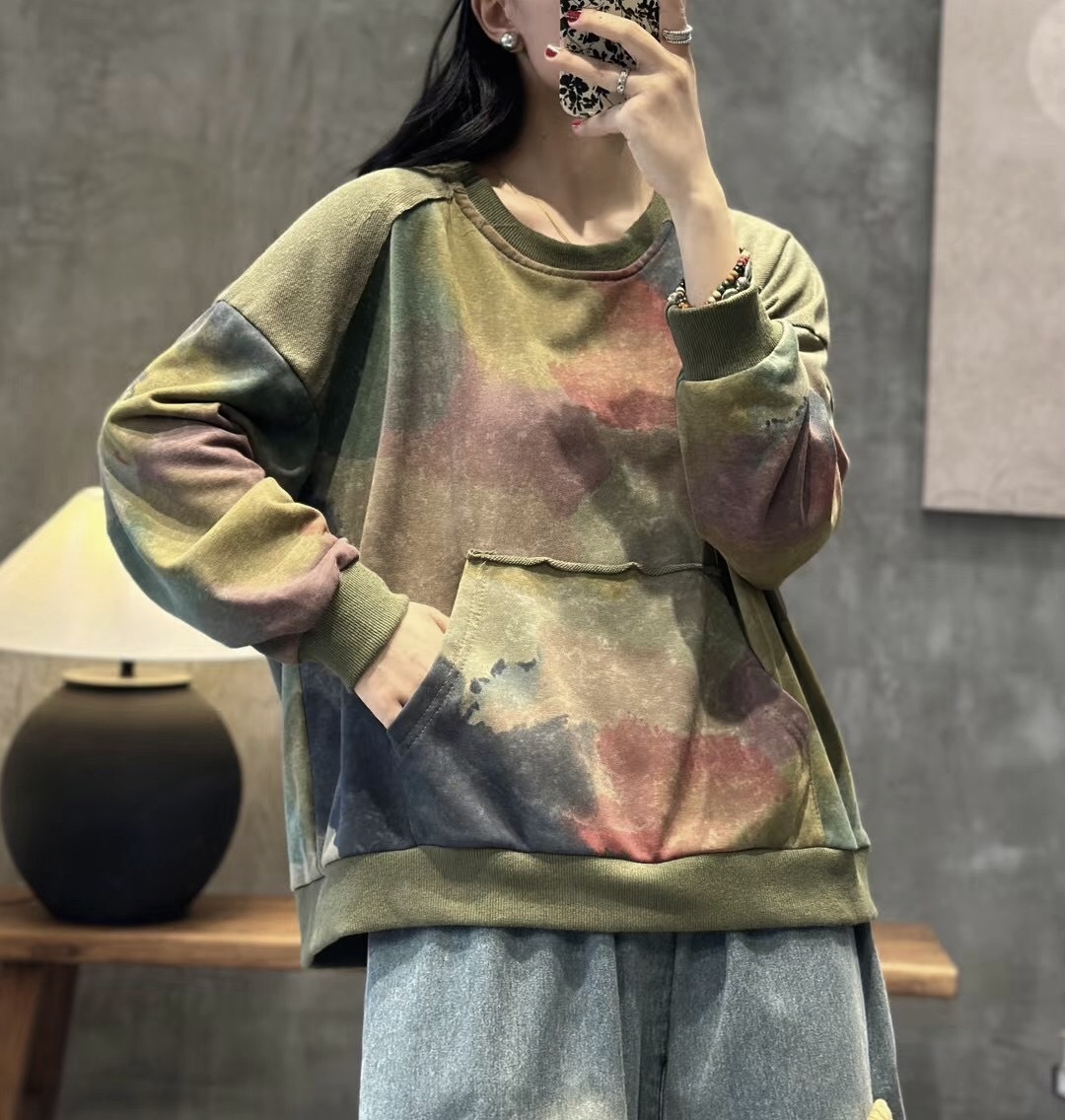 เสื้อยืดแต่งกระเป๋า