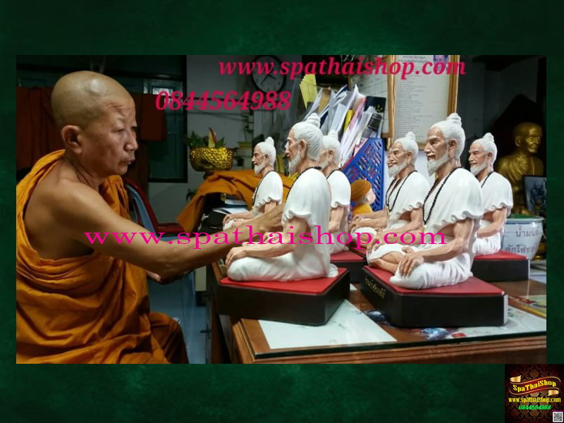 องค์ปู่ ชีวกฯ