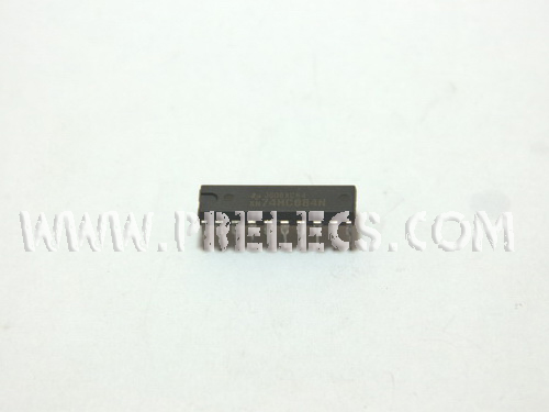 74HC684