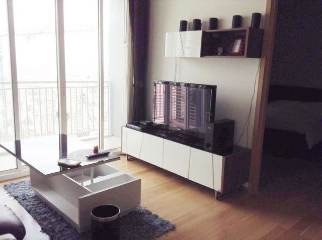 ให้เช่าคอนโด คอนโด 39 บายแสนสิริ ชั้น 29 ขนาด 55 ตร.ม.ตกแต่งครบ มีเครื่องซักและอบผ้า ใกล้ BTS พร้อมพงษ์