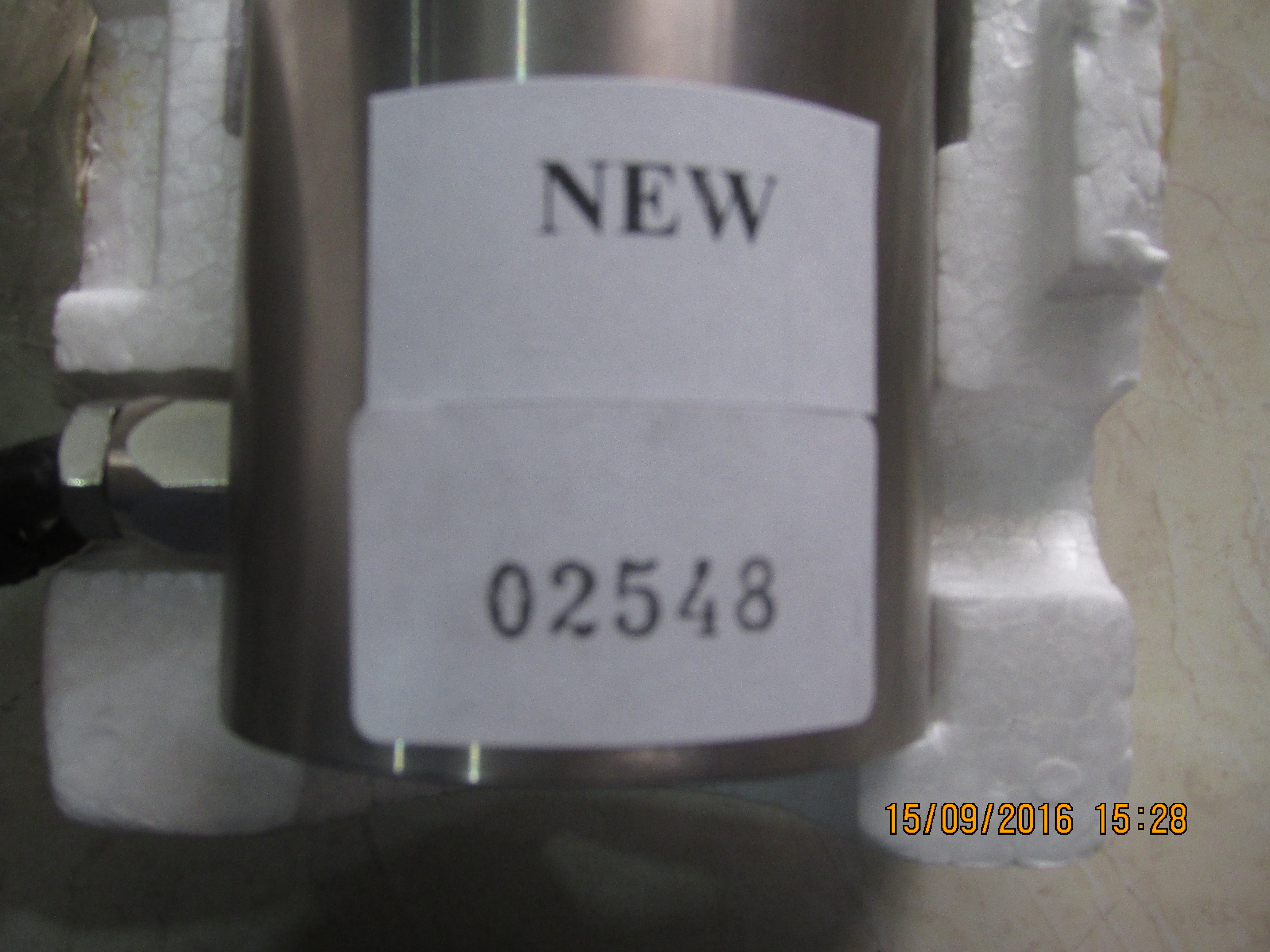 VRE-P060SAA ENCODER " NSD "