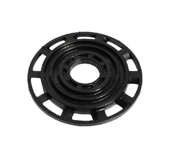 BEARING RETAINER เครื่องเจียร์ Makita มากีต้า M9513, M9513B, M9513G [#8] Pn.457122-1 (แท้) #A14 (**)
