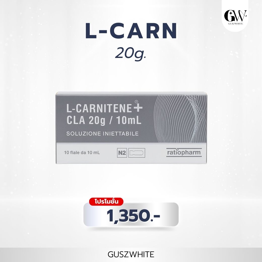 L-CARN 20G