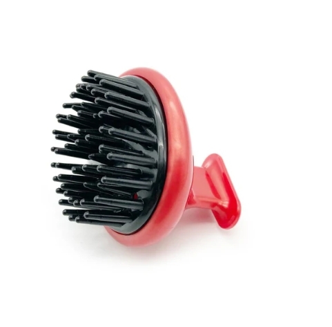 ✨ แปรงสระผมน้ำมันดอกซึบากิ Tsubaki Shampoo Brush ✨