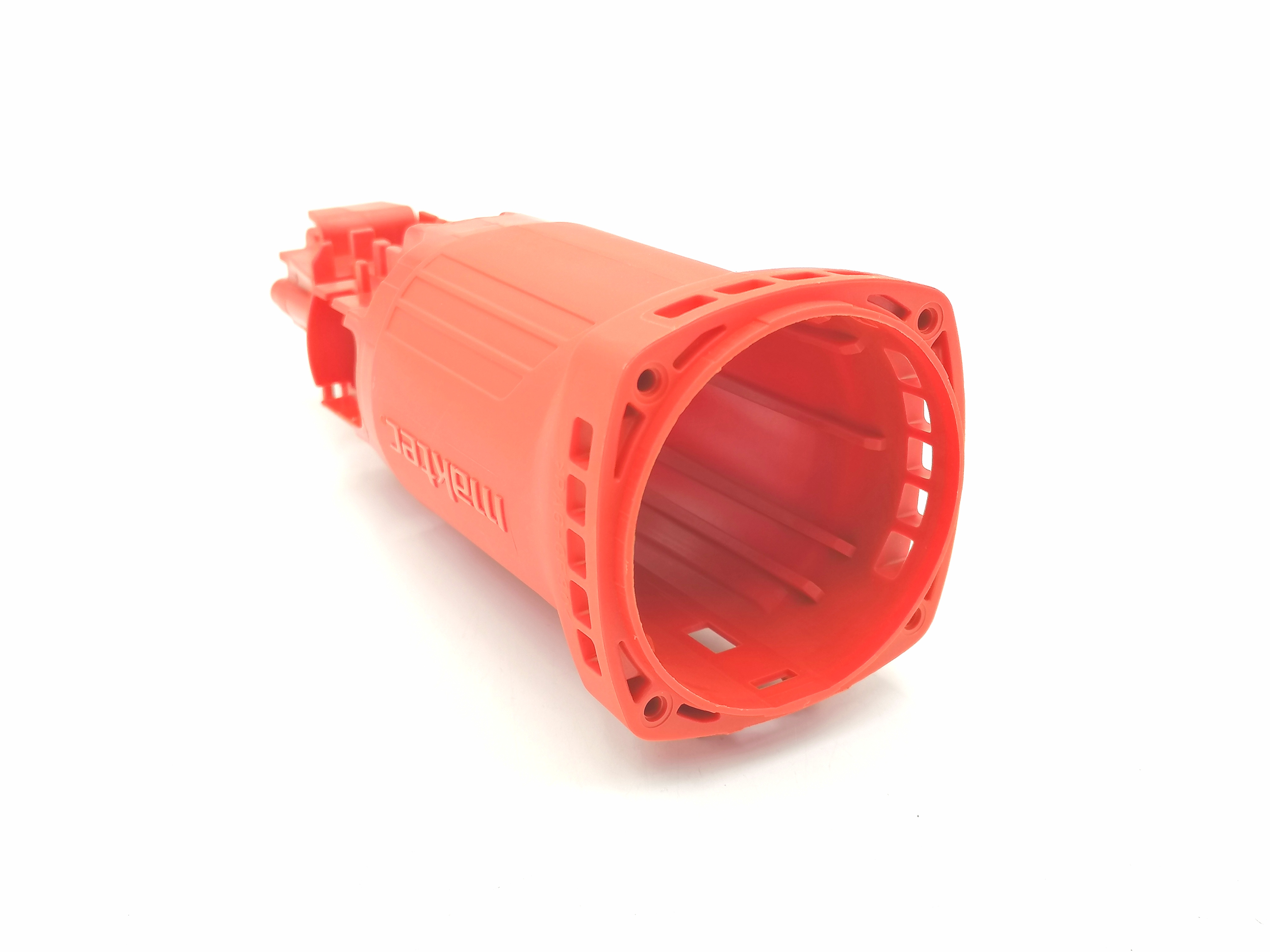 เสื้อฟิิลคอยล์ หินเจียร Maktec มาคเทค MT90 [#30] Pn.456340-8 (แท้) ##(*)