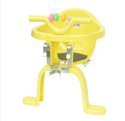 เก้าอี้เด็กพลาสติ๊กแบบวางด้านหน้า HONGTO CHILDREN SEAT,NH-02