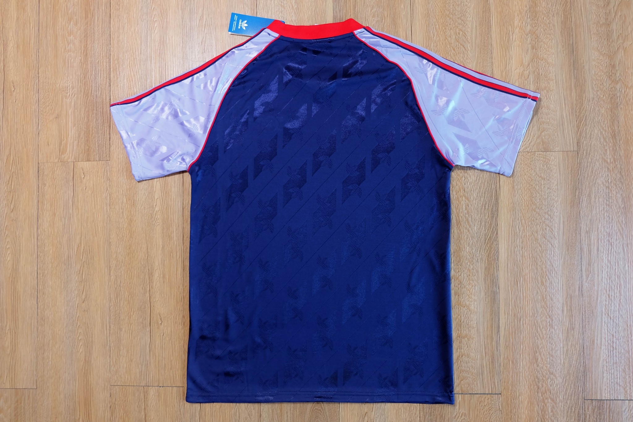 Arsenal LFSTLR เสื้ออาร์เซนอล Original แขนสั้น 2024/25