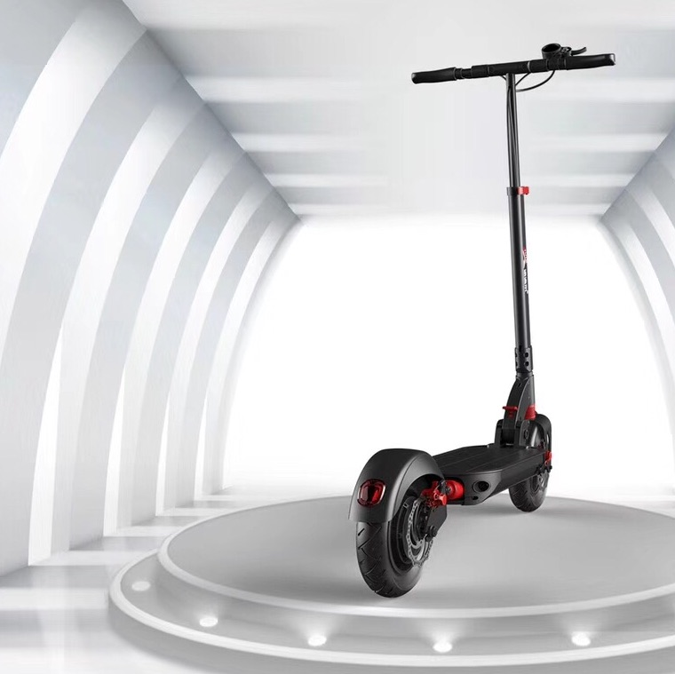 สกู๊ตเตอร์ไฟฟ้า ONESTEP X11-DDM ล้อ 11 นิ้ว มอเตอร์ 3200W 72V 26AH /3200W 72V 32AH(LG)