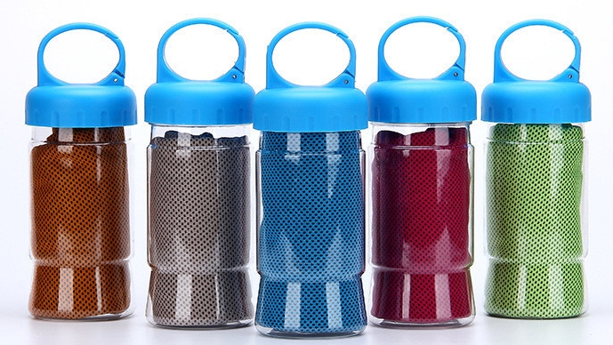 Cooling Towel