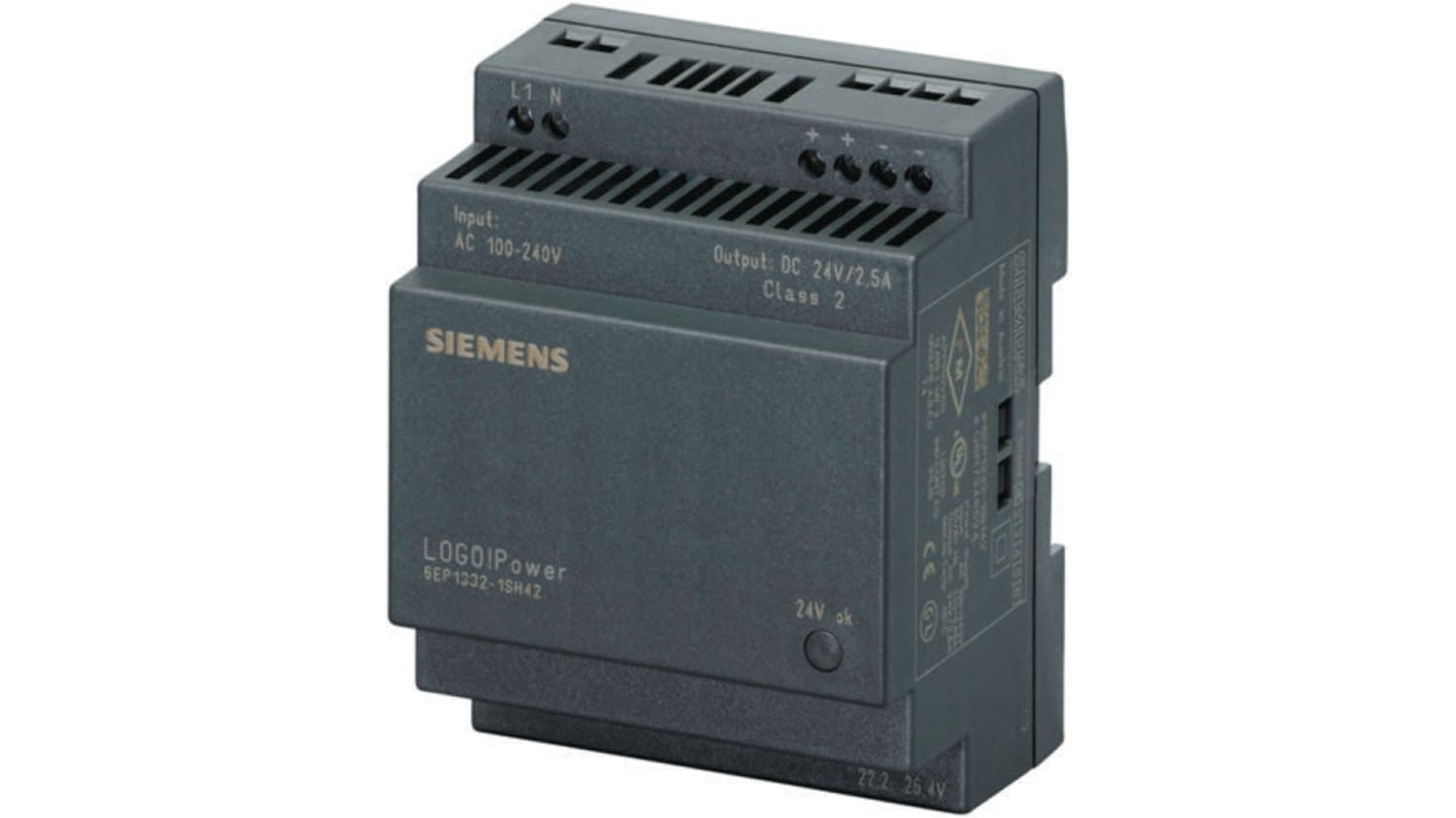 6EP1332-1SH42 PLC " SIEMENS "