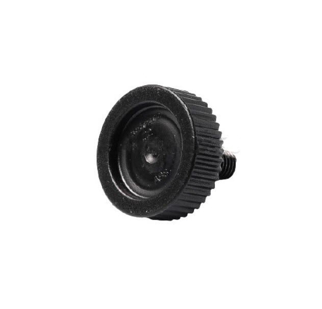 THUMB SCREW M5X10 กบไสไม้ไฟฟ้า Maktec มาคเทค, Makita มากีต้า MT190, M1901, M1901B, M1902, M1902B [#29] Pn.265757-2 (แท้) ##