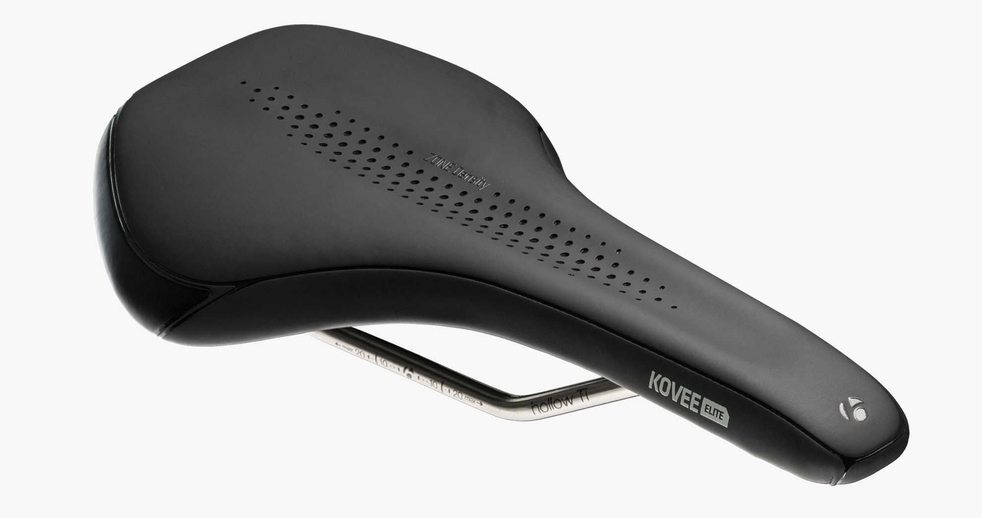 เบาะจักรยาน BONTRAGER KOVEE ELITE MTB SADDLE