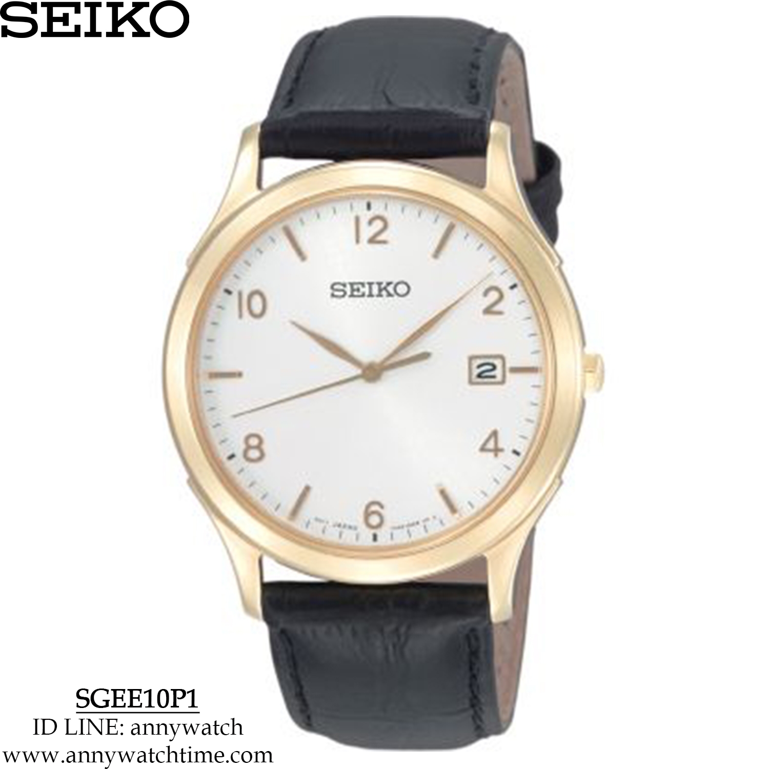 SEIKO SGEE10P1
