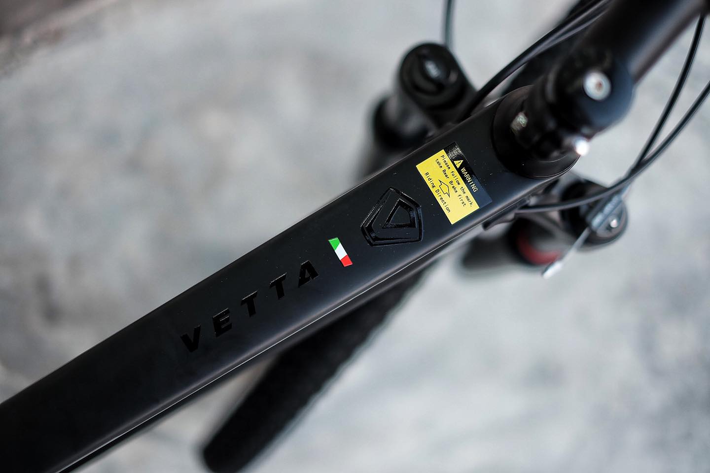 จักรยานเสือภูเขา JAVA VETTE CARBON 27สปีด ล้อ 27.5และ ล้อ 29er ปี 2020