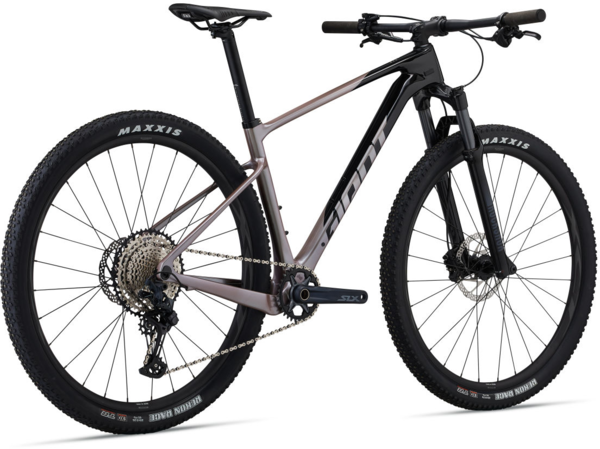 จักรยานเสือภูเขา GIANT XTC ADVANCED 29 2 XC BIKE, 11SPEED SLX 29er, Giant MY2025