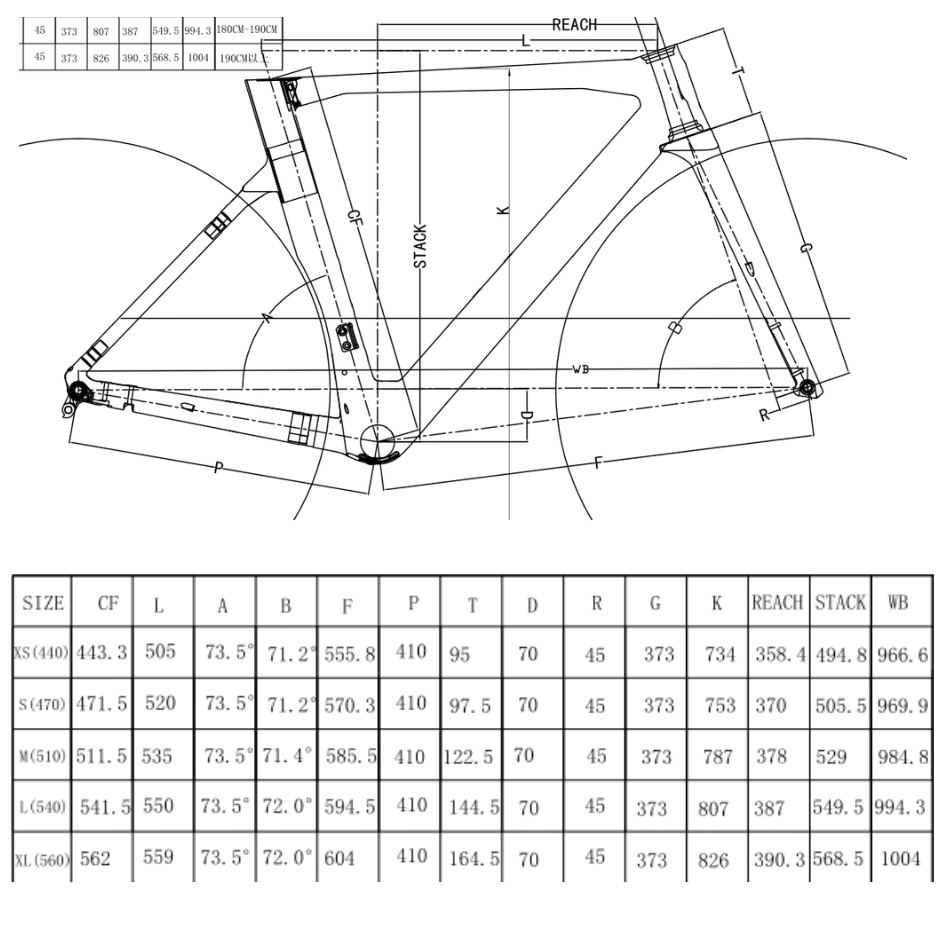 SAVA A7L & A7L – จักรยานเสือหมอบคาร์บอนไฟเบอร์ 24 สปีด | เกียร์ SHIMANO 105 R7100/R7120 | UCI