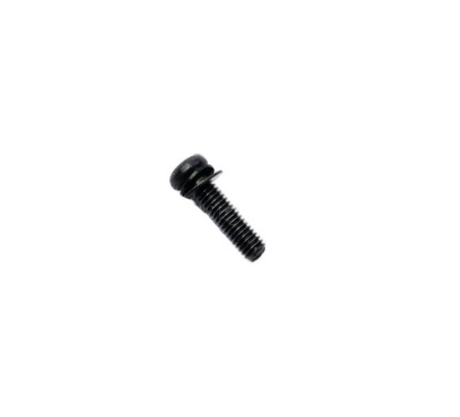 สกรู M4X16 แท่นไสไม้, เครื่องตัดคอนกรีต Makita 2012NB [#67,142,158], GA7050 [#39], 4100NH2 [#17] Pn.911128-8 (แท้) ##