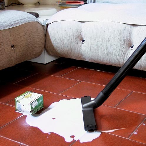 เครื่องดูดฝุ่น ดูดน้ำ 30 ลิตร AMG POWER รุ่น AMG30