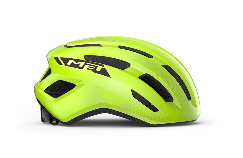 หมวกจักรยาน หมวก MET MILES HELMET, 2023