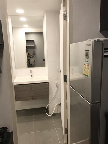 ให้เช่าคอนโดเอสต้า พหลโยธิน-สะพานใหม่ 32 ตร.ม. 2 นอน แอร์ 3 ตัว เฟอร์ครบใกล้ BTS