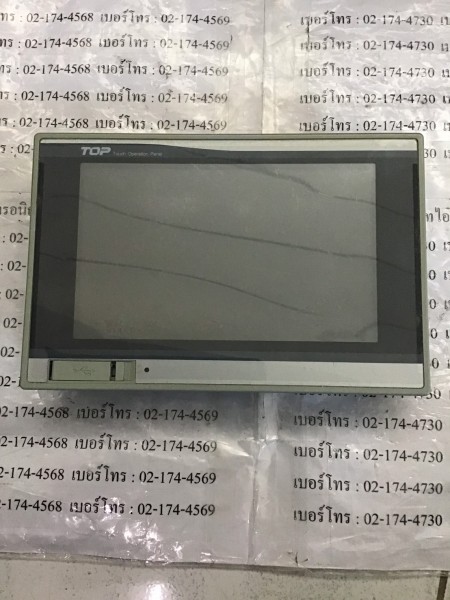 XTOP07TW-LD-E LCD TOUCH SCREEN " M2I "