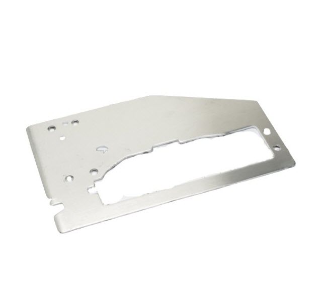 ฐาน เลื่อยวงเดือน มากีต้า-Makita 5007NF [#75] Pn.345925-4 (แท้) ##