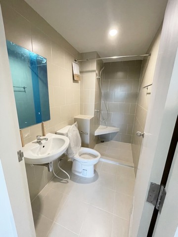 ให้เช่าคอนโดเดอะ คิทท์ พลัส พหลโยธิน-คูคต 28 ตร.ม.ห้องใหม่เอี่ยม เฟอร์ครบ มีเครื่องซักผ้า