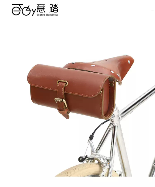 ETALY ET08 Retro Bike – 8-Speed Chromoly Frame, Classic Style | City Commuter