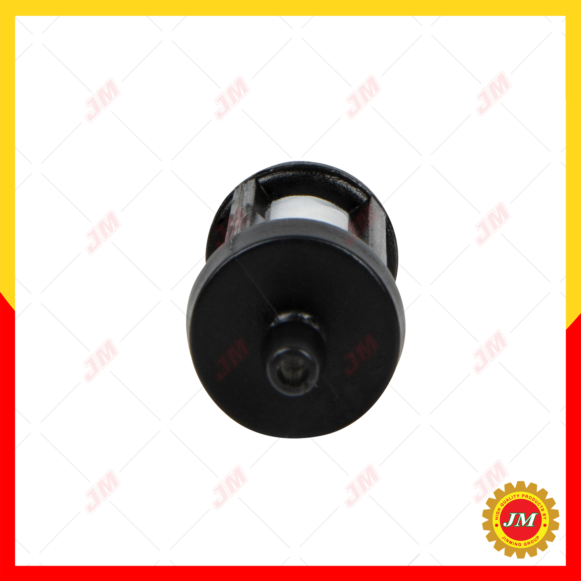 ไส้กรองน้ำมันหล่อโซ่ เครื่องเลื่อยยนต์ 5200 ไส้กรองน้ำมันเชื้อเพลิง ไส้กรองน้ำมันเบนซิน แบบพลาสติก / แบบเหล็ก