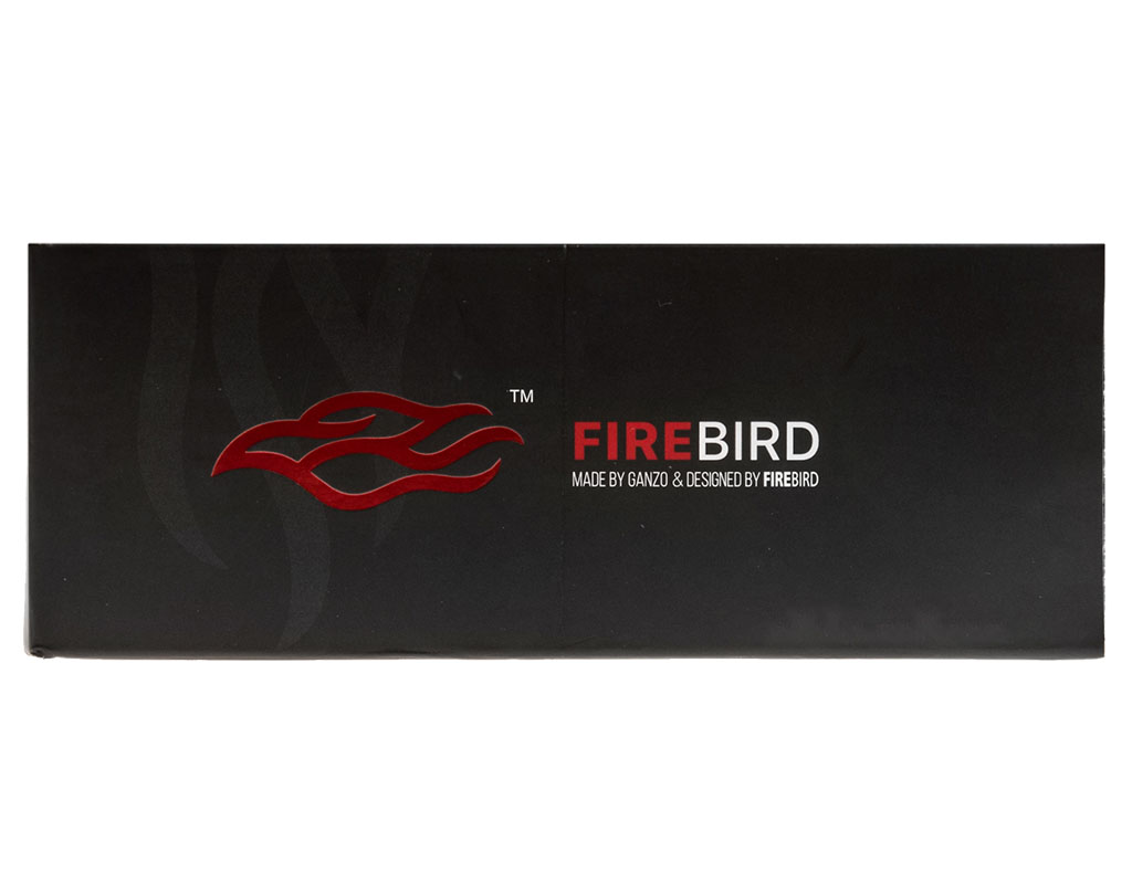 มีดพับ Ganzo G710 สีดำ ของแท้ 100%