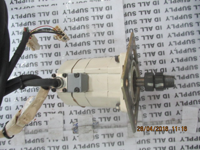 SERVO MOTOR “ PANASONIC ” รุ่น MBMK022BLE