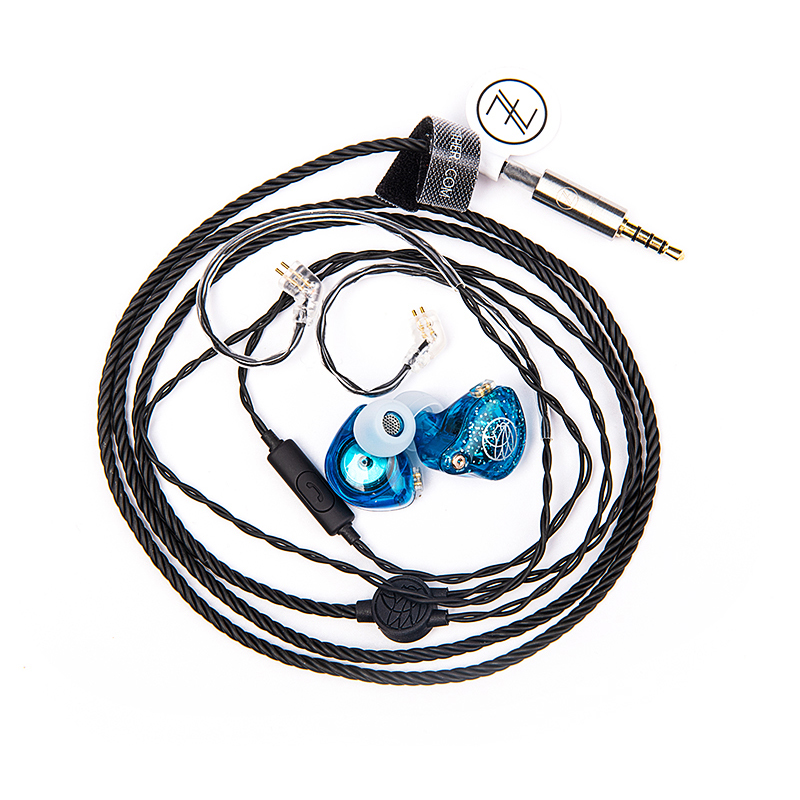 ขาย TFZ SERIES 2M หูฟัง Hi-Res Audio ถอดสายได้ [รุ่นมีไมค์]