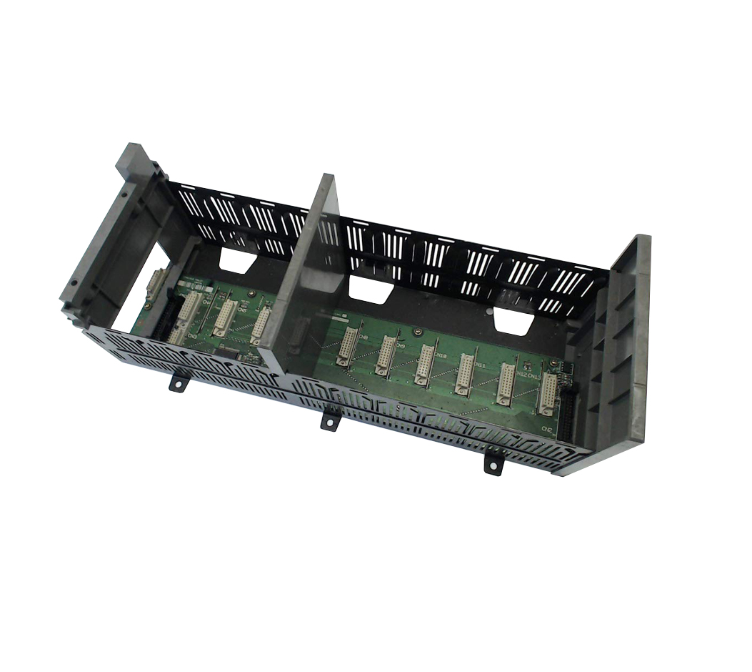 1746-A10 PLC " ALLEN-BRADLEY "