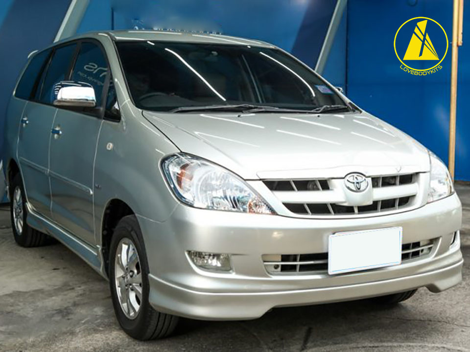 ชุดแต่ง OEM : INNOVA 2006-2007