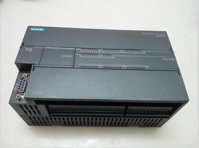 6ES7 288-1ST60-0AA0 PLC " SIEMENS "