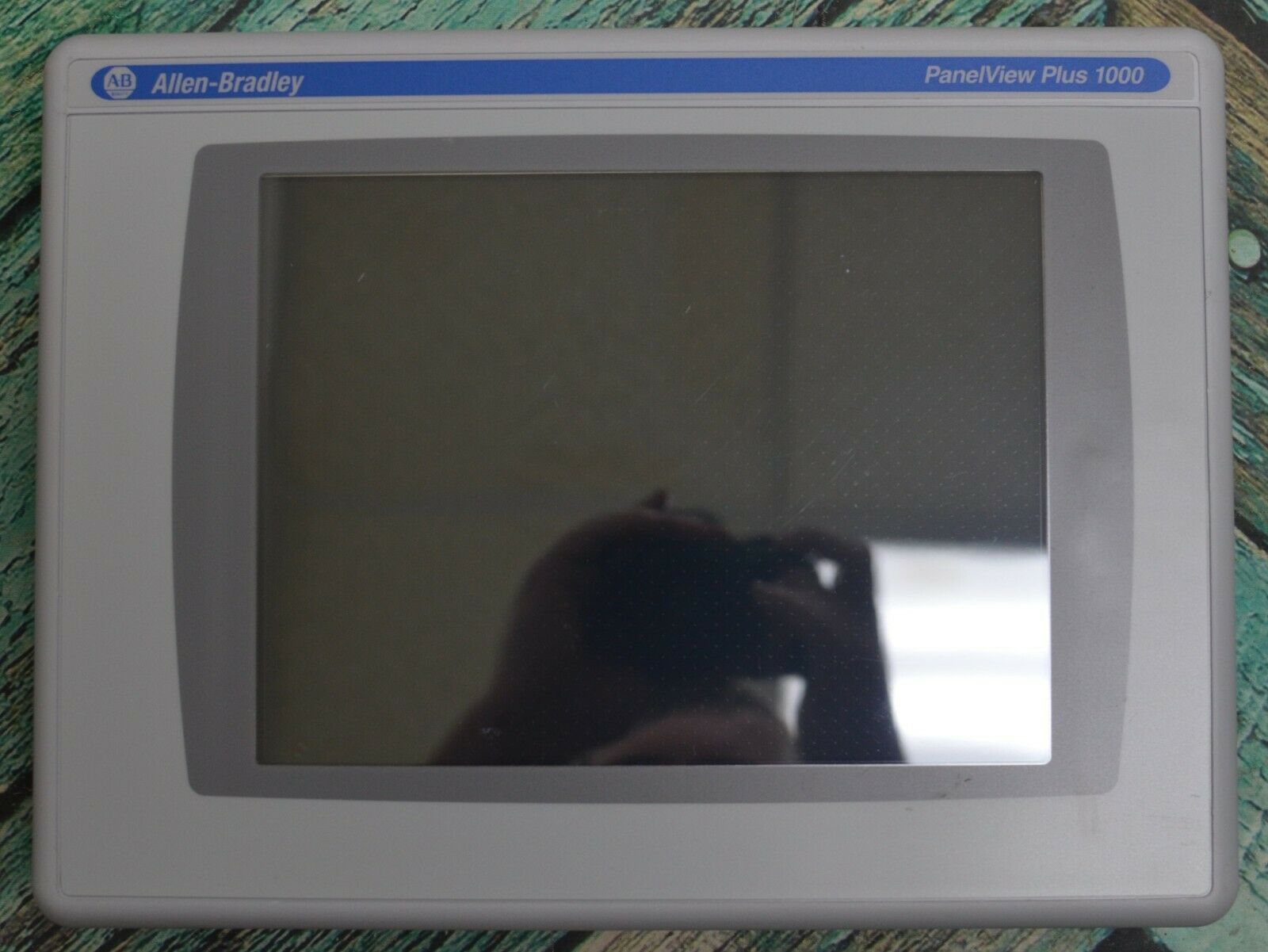 2711P-RP1 HMI " ALLEN-BRADLEY "