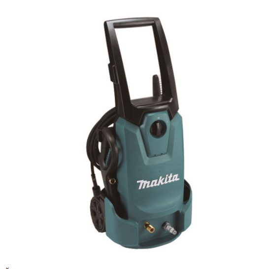 ฟิลคอยล์ เครื่องฉีดน้ำแรงดันสูง Makita มากีต้า HW1200 (แท้) ##
