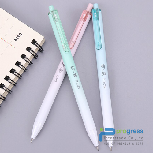 ปากกาลูกลื่น FANCY