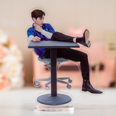 สแตนดี้อะคริลิค Mark GOT7