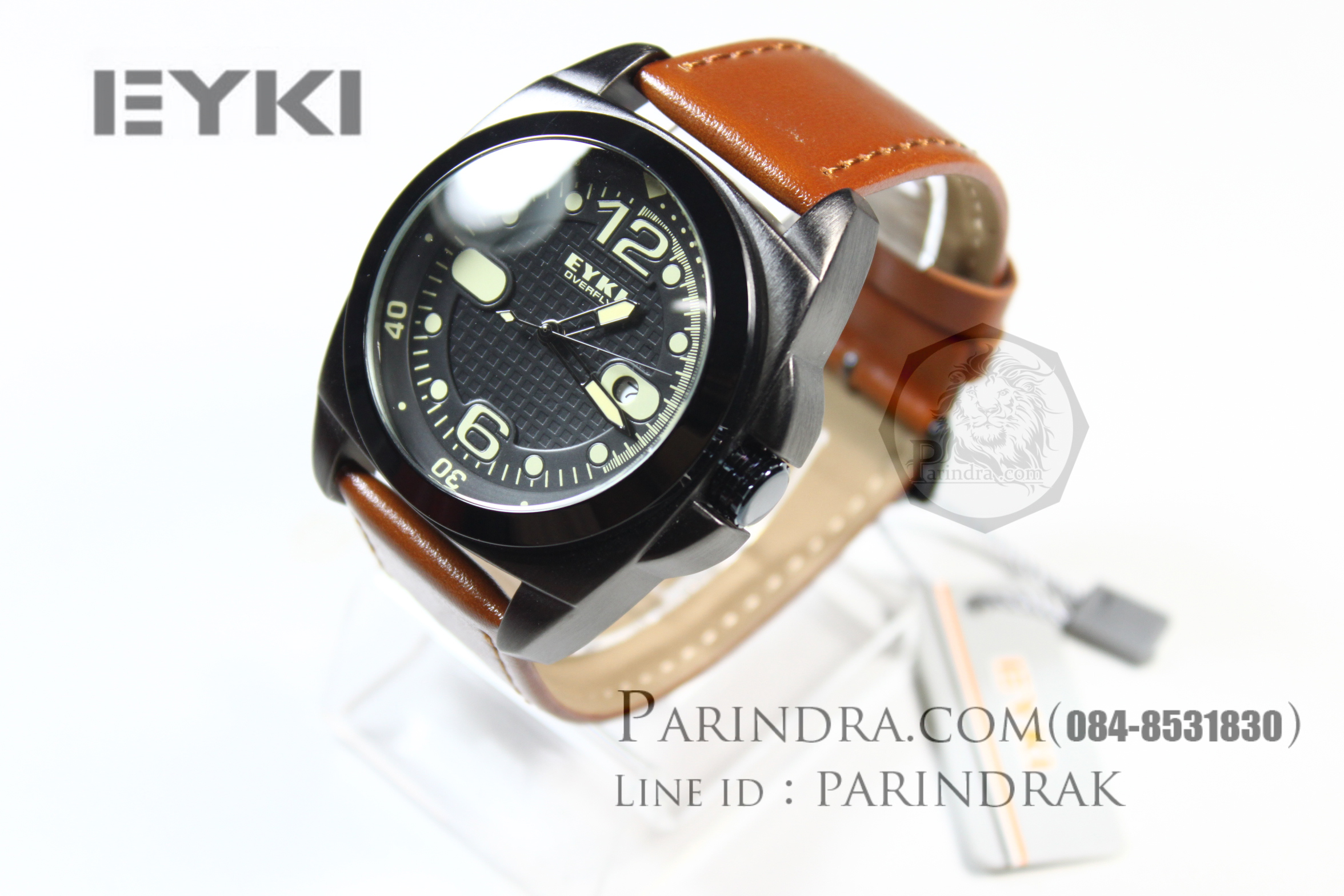 นาฬิกา EYKI OVERFLY