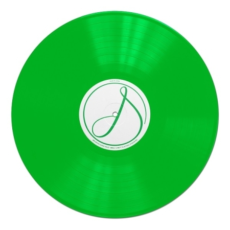 #JOY (HELLO) (LP VER.) แผ่นเสียง