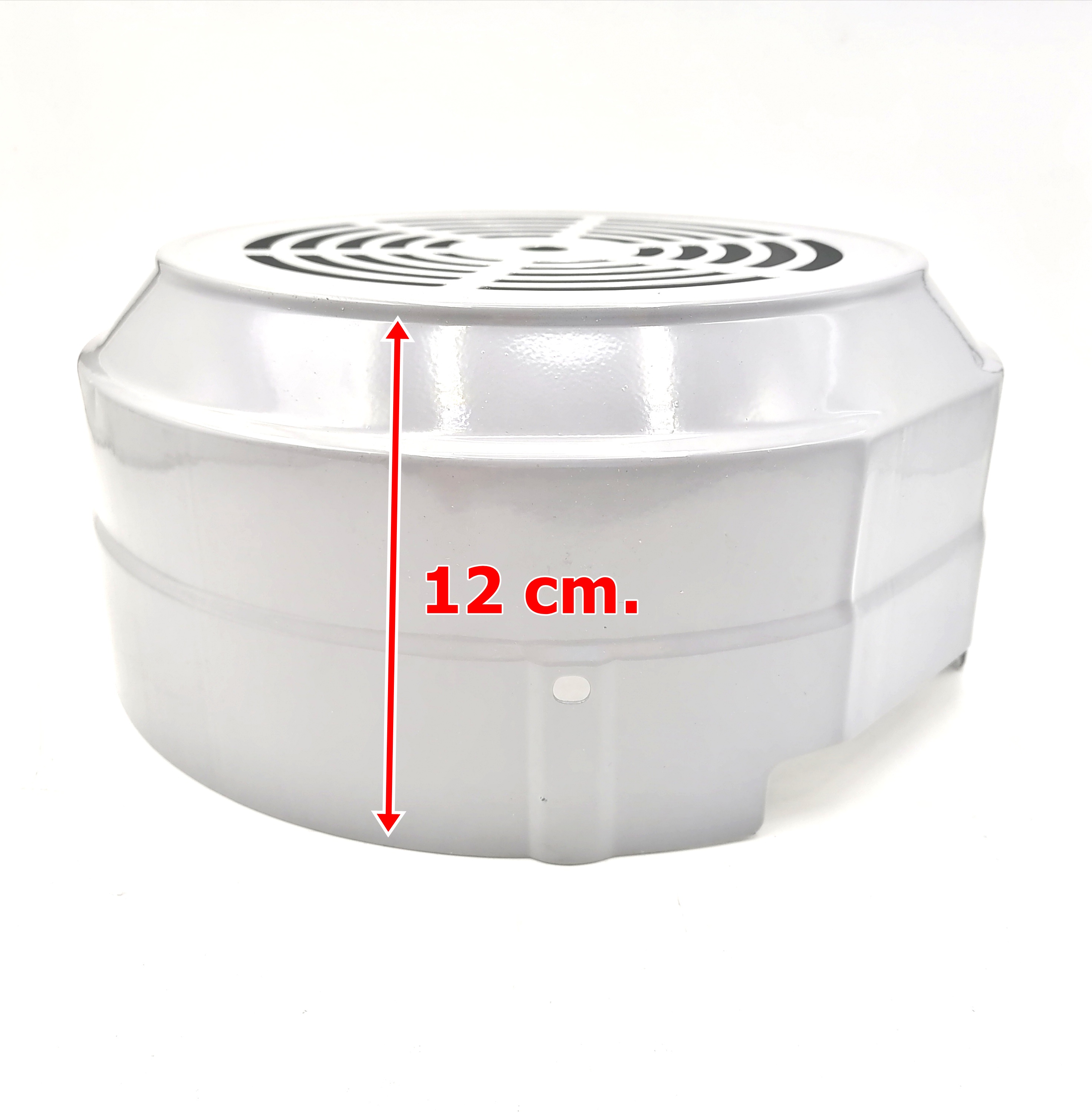 #GH-43 ฝาครอบใบพัดมอเตอร์ทั่วไป