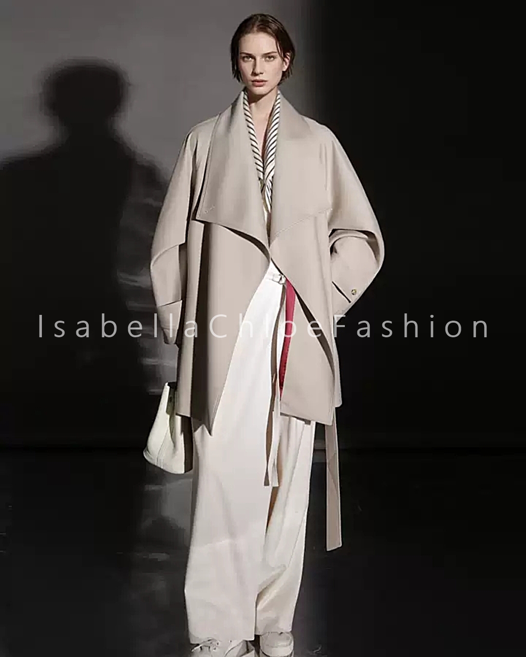 เสื้อโค้ทกันหนาว-เสื้อโค้ท-เสื้อผ้าผู้หญิง-เสื้อโค้ทกันหนาวผู้หญิง