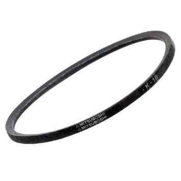 MINOURA สายพาน Mag Unit V-Belt (K-18) อาหลั่ยเทรนเน่อร์ Action Mag Roller Trainer