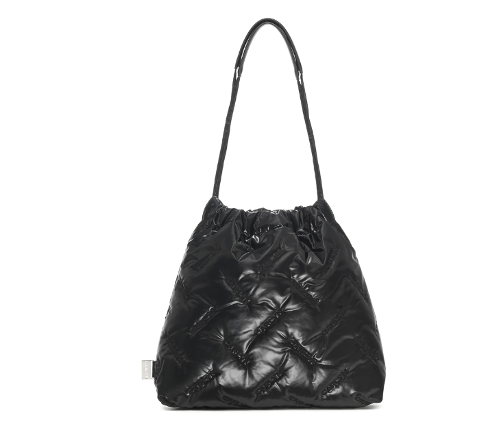 PRE. กระเป๋า #Carlyn Twee Space Black - ใบใหญ่สีดำ (ของแท้ 100%) - รอนำเข้า 10-25 วัน -