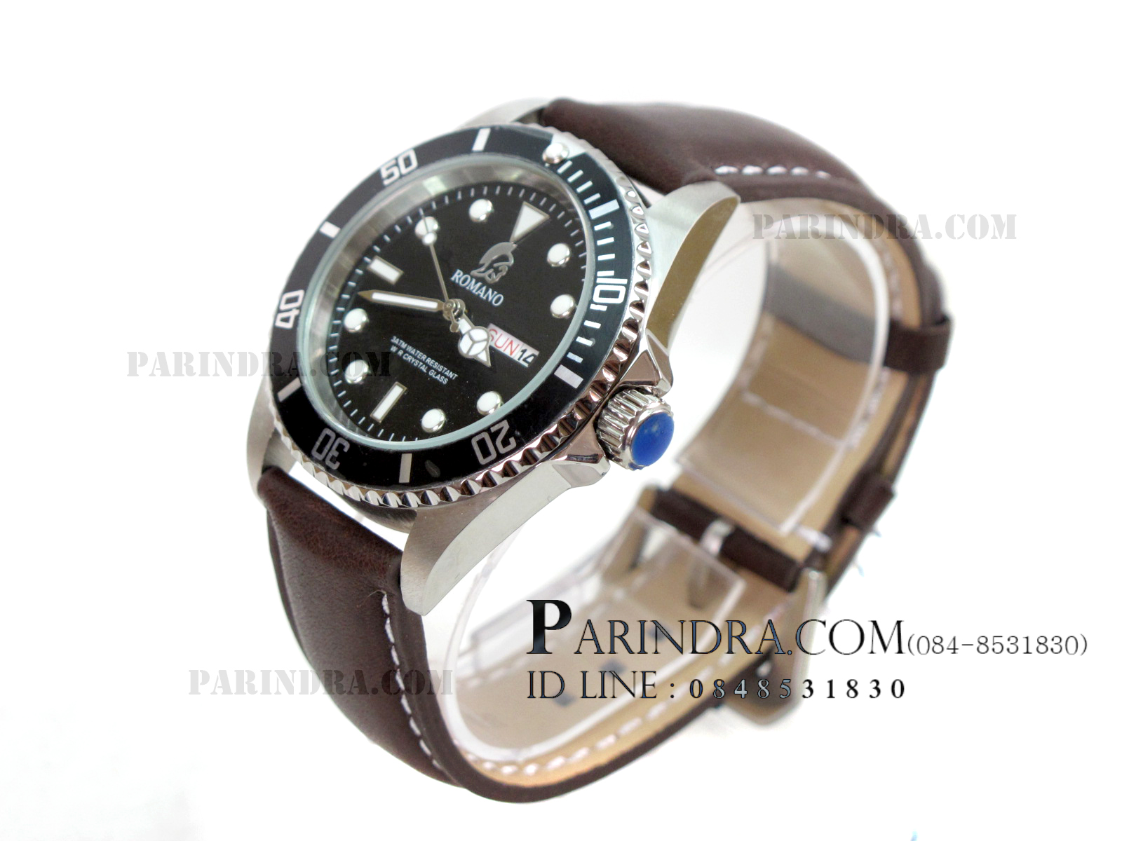 นาฬิกา ROMANO