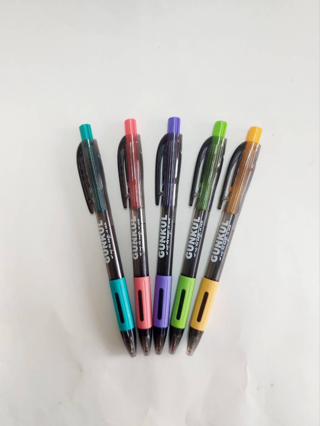 สกรีนโลโก้ ปากกา