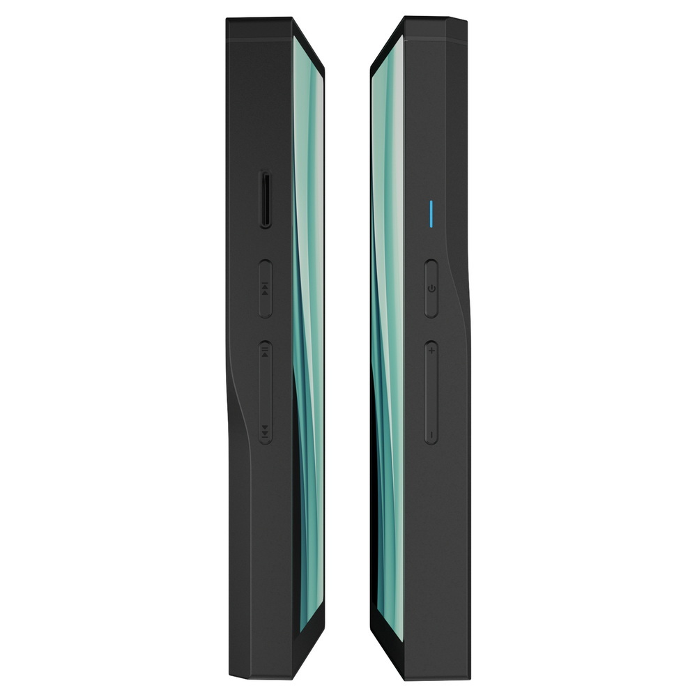 <PreOrder> Hiby R6PRO II 2025 DAP พกพาชิป DAC CS4308P x2 วงจรขยาย Class A/AB รองรับ MQA ประกันศูนย์ไทย