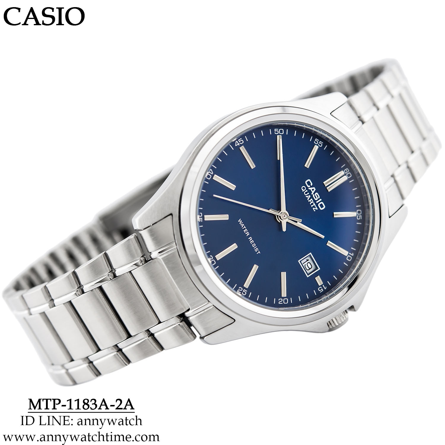 CASIO MTP-1183A-2A